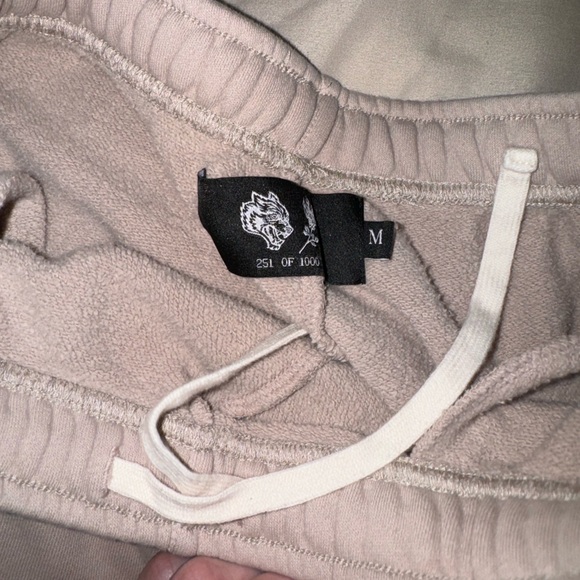 Darc sport/ civil regime sweatpants - Picture 2 of 2